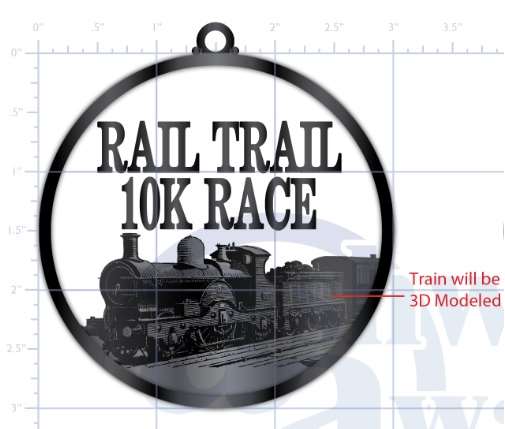 2019RT10Kmedal